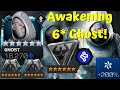 6* Ghost Awakening+Sig Up! Rarest Items! Big Prestige Boost! Gameplay! - Marvel Contest of Champions