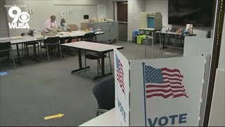 Virginia's Democratic Primary and local elections could make history