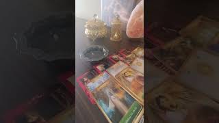 Aslan Burcu Su Ve Tarot