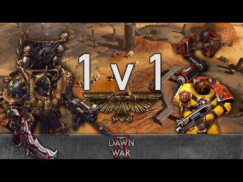 Video: „Warhammer 40K: Dawn Of War 2“griovių žaidimai, Skirti „Windows Live“