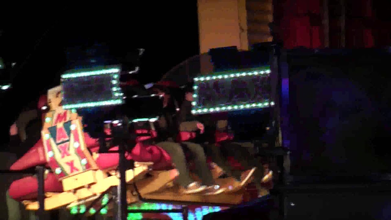 VMAXX off ride Perpignan 2010.avi - YouTube