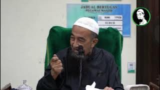 Anak Tak Nak Solat - Ustaz Azhar Idrus