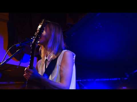 Gemma Hayes -