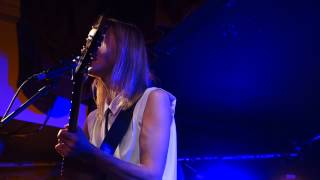 Gemma Hayes - Palomino live at Whelan&#39;s 27 june 2015.