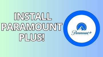 How To Install Paramount Plus on Any LG TV | Quick & Easy