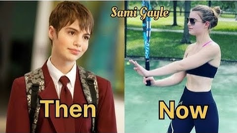 Blue Bloods 🔥  Then And Now