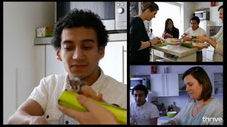 Turning Tables | A project of Thrive International e.V.