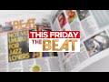 Get the beat in the new vision april 25 2024