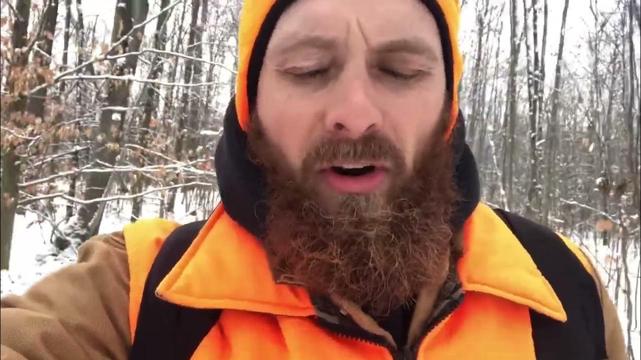 Hunting Tips Michigan Hunting Rules YouTube