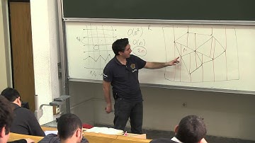 CENG773 - Computational Geometry - Lecture 7.2