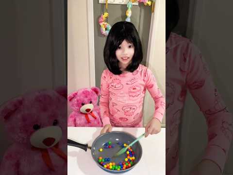 Cute Little Girl Comforted Dad ❤️👧🏻🥴😵‍💫🤪🥰🥹😩😢🤣👍🤢🌈✨✅