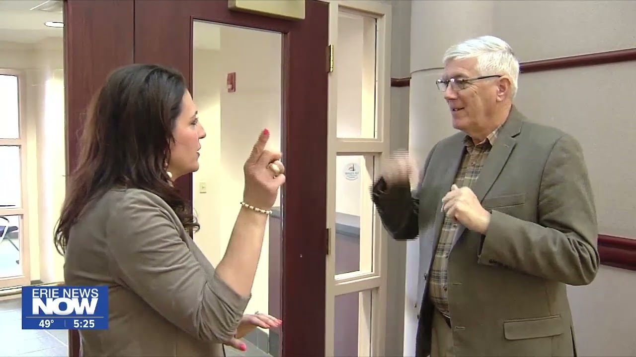 VisitErie Works to Attract New Visitors to Erie: Giving You the Business