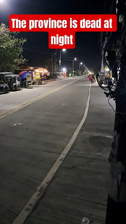 The province nights is so peaceful it's a beautiful time of the day...#philippines #buhayprobinsya