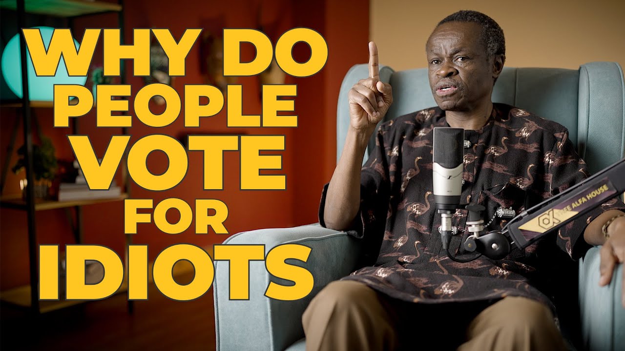 Why You Vote: Idiots, Tribalists, or Citizens