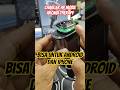 charger hp mobil 5 in 1 aroma therapy bisa android dan iphone