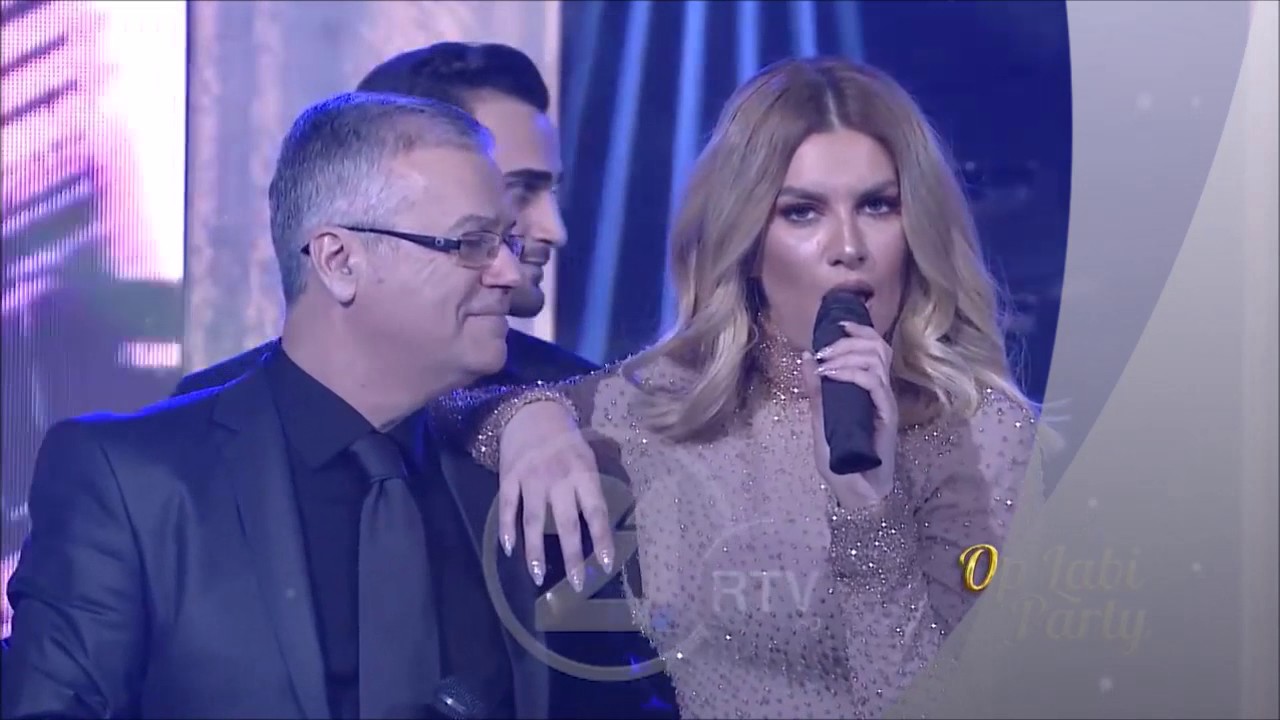 Leonora Jakupi FT Ramadan Krasniqi YouTube
