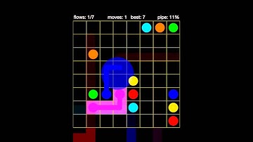 Flow Level 8 Perfection Regular Pack 8x8