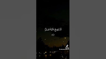 #القرآن_الكريم #اكسبلور #المصحف #المؤمنون #حالات_واتس #yasseraldossary #تلاوة_خاشعة ♥️♥️