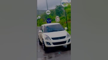 Maruti Suzuki Swift new status video #viral #shorts #swift