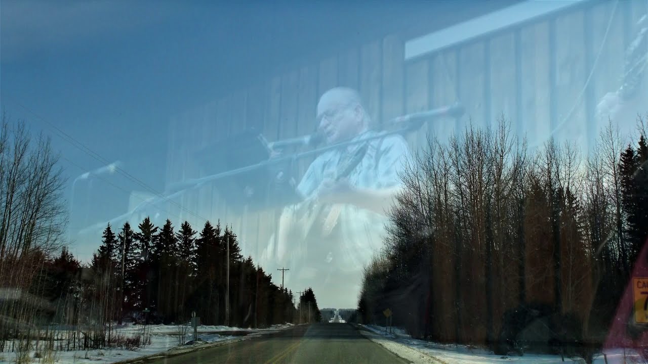 Jam & Dance West of Edmonton in Duffield AB. October, 2019. Nick Zoteck