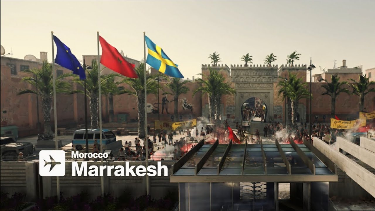 HITMAN III Vito Duric