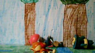 Fg10S Pokemon Figure Videos Episode 3