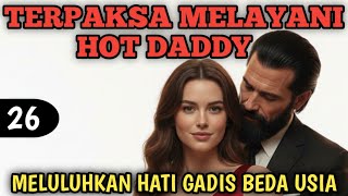 Chapter 26. Melting the heart of a girl with a different age!!