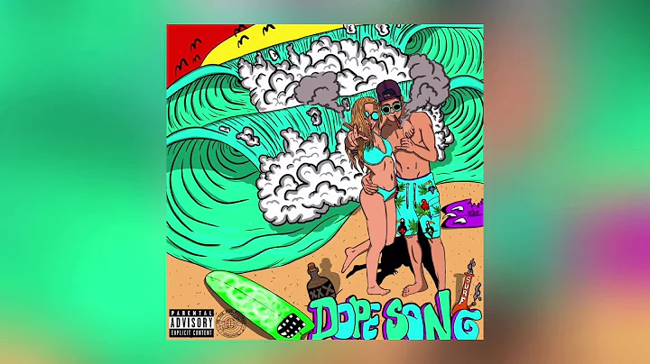 Andrew Decker - Dope Song