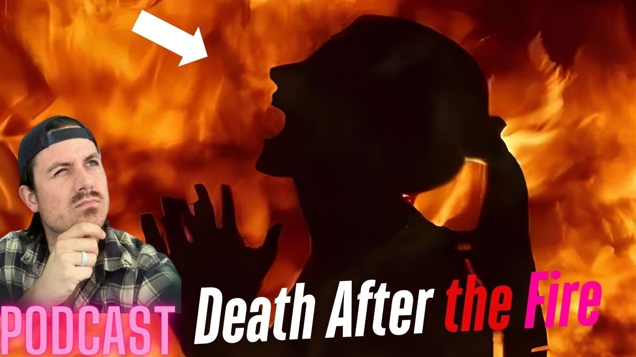 Ep. 280 | Death After the Fire - MrBallen Podcast & MrBallen’s Medical Podcast