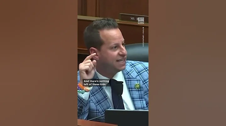 FL Rep to GOP on Book Bans vs. Gun Reform: 'Dead Kids Can't Read' - DayDayNews