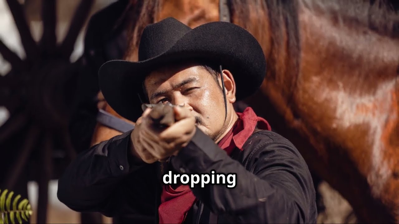 SETTLERS and OUTLAWS Clash in the Wyoming Territory