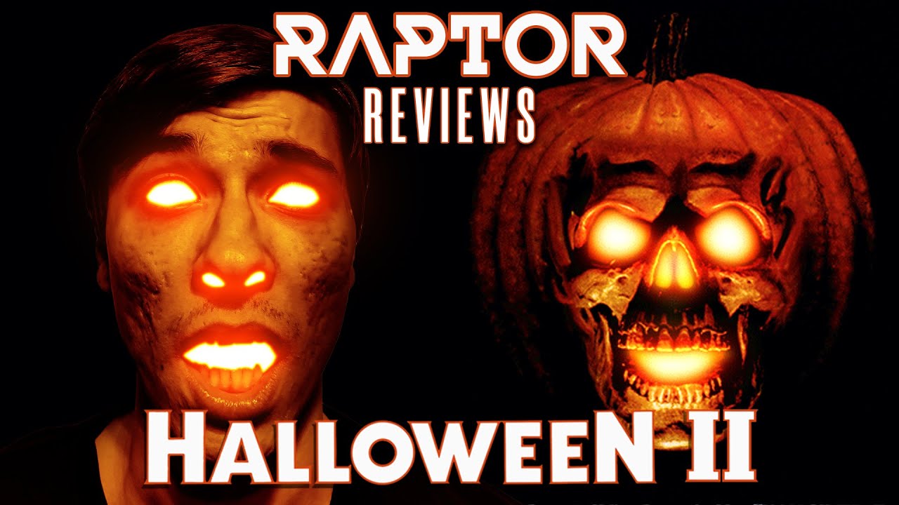Обзор фильма "Хэллоуин 2" 1981 (Сиквел из "Золотой Эры Слэшеров")