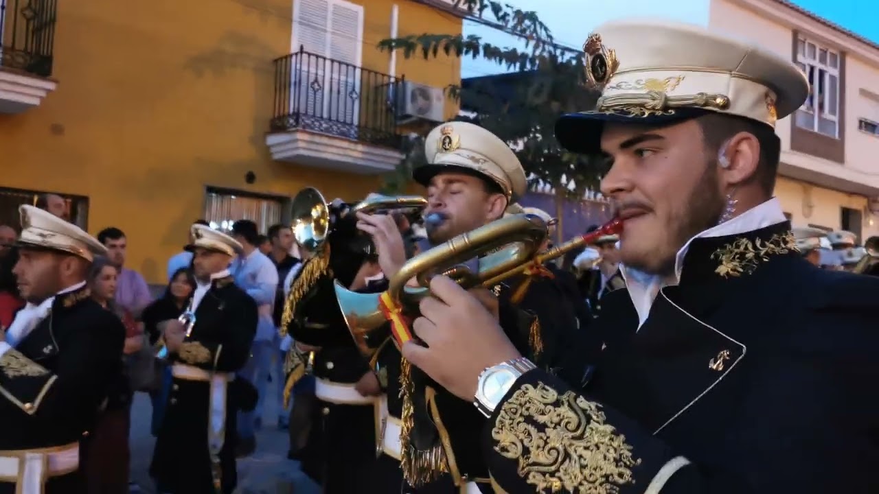 Bct Cristo del Mar Velez-Málaga 