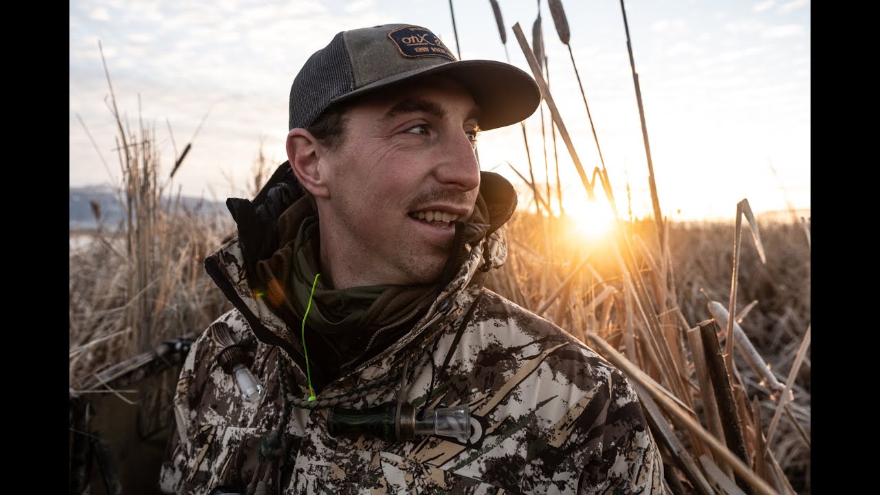 The Union 0430 - Ep 79 - Kevin Harlander First Lite