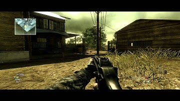 MW3 Vortex Out of Map(SOLO).mp4