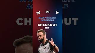 Download Lagu Next participant in our checkout-trio: Ross Smith! 💯 MP3