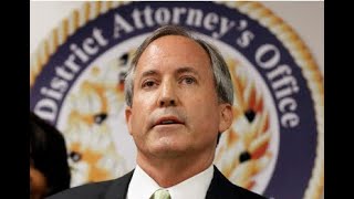WATCH LIVE: AG Ken Paxton speaks ahead of Texas state House's impeachment vote