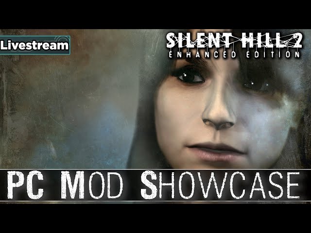 Silent Hill 2: Enhanced Edition, el mod para PC, recibirá un modo