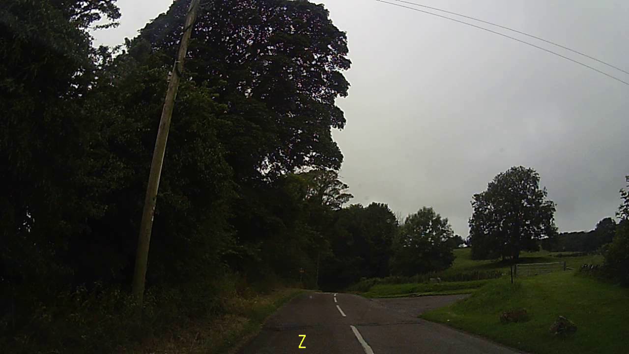 Kirkcudbright YouTube