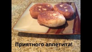 Заварное дрожжевое тесто для пирожков. Легко и вкусно! Заварное дрожжевое тесто для пирожков. Легко и вкусно!