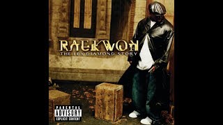 Raekwon - The Lex Diamond Story (Full Album) [2003]