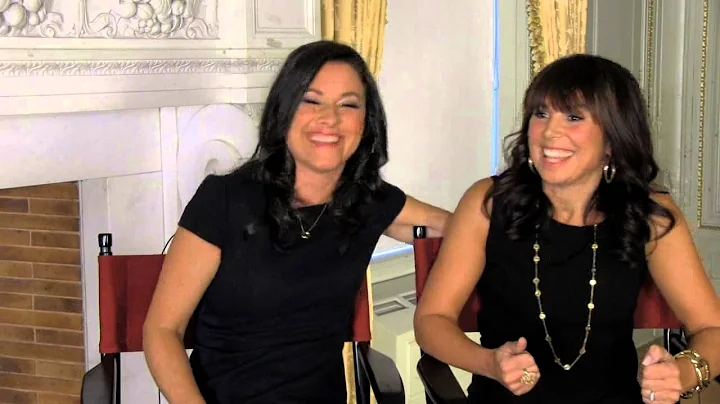2012 Leading Women Entrepreneurs Finalists: Dawn S...