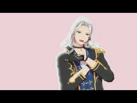 [MMDあんスタ] GETCHA