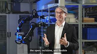 Smarter Mobile Kitting with Bosch Rexroth, Joytek & Reply Kassow Robots