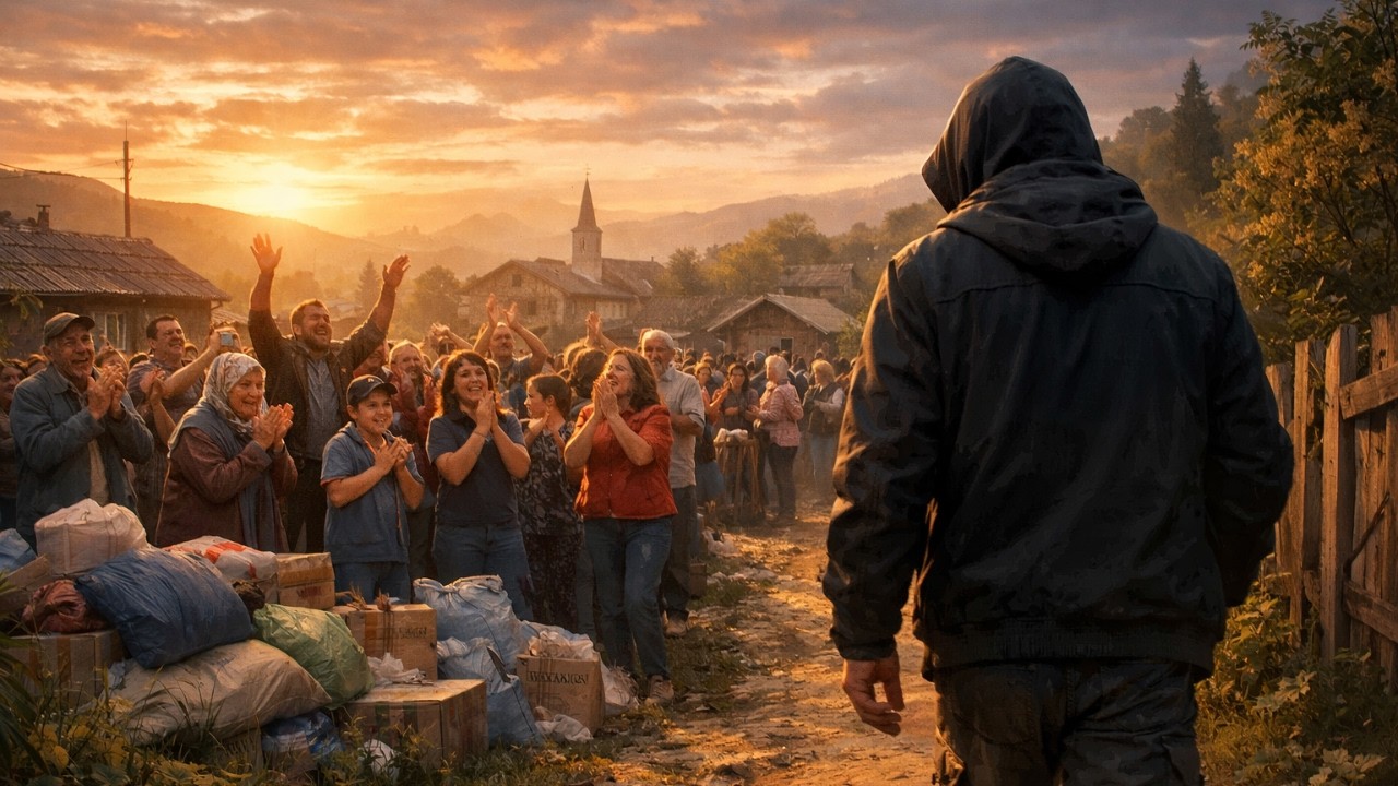 Ouvrier de l’ombre