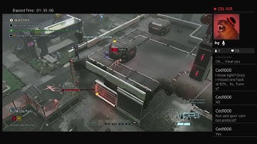 Xcom 2 commander difficulty part 5