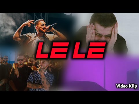 Uzi - Le Le ft. Murda & Kum (Music Video) #lele #türkçerap