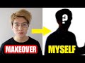 How to make your  hair look better ? |  Hair transformation  | ISSAC YIU