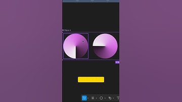 Clock Animation tutorial in Figma for a client website 💫 #ux #uidesigner #userexperiencedesign