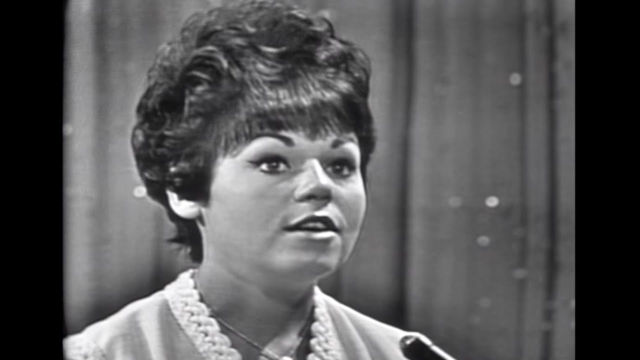 Linda Scott - I`ve told every little star ( Full -Cover- Video)